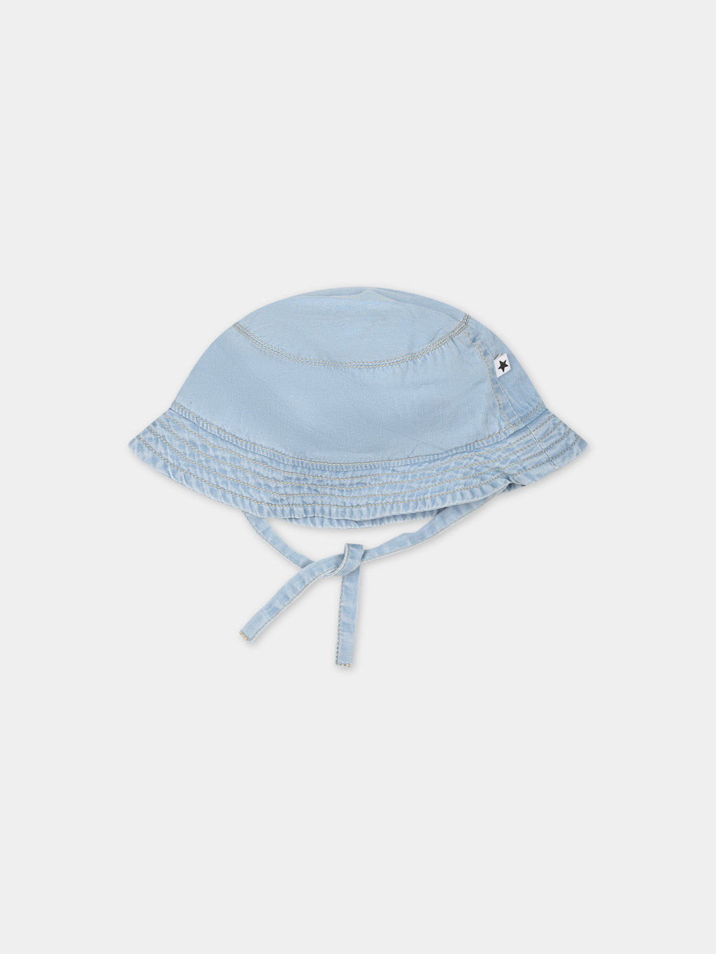 Cloche blu per neonati